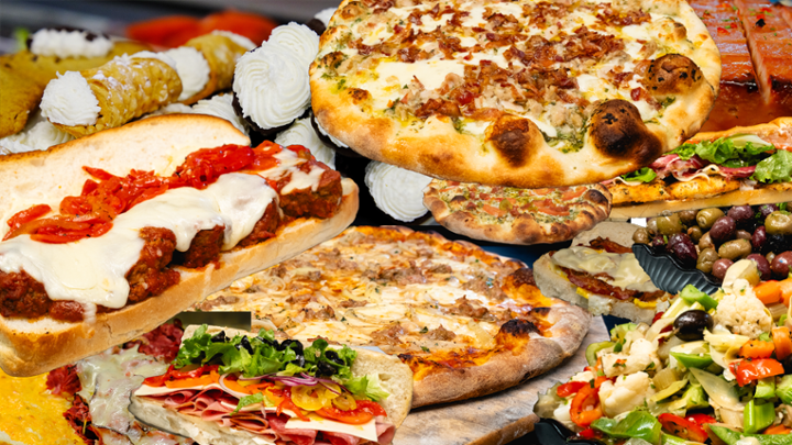 Restaurant banner image