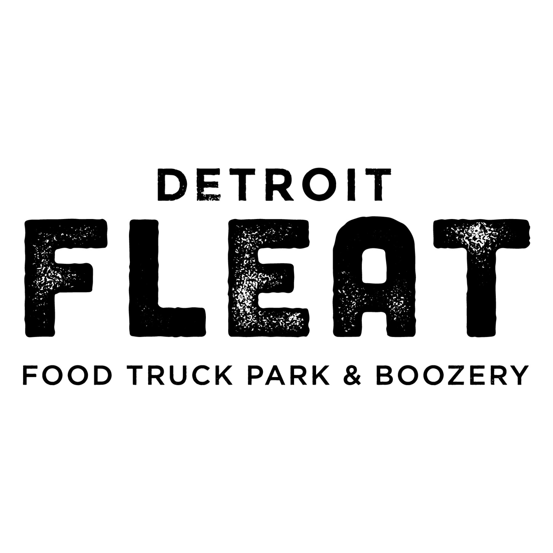 Detroit Fleat Food Truck Park & Boozery