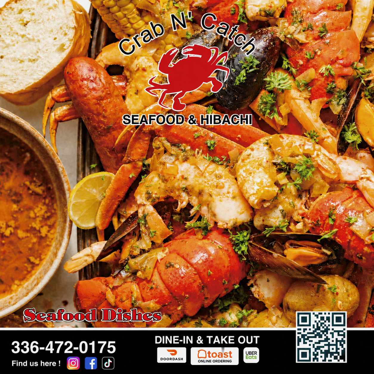 Restaurant banner image