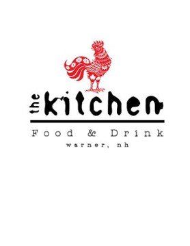 The Kitchen Warner   -   (603) 456-3333 logo