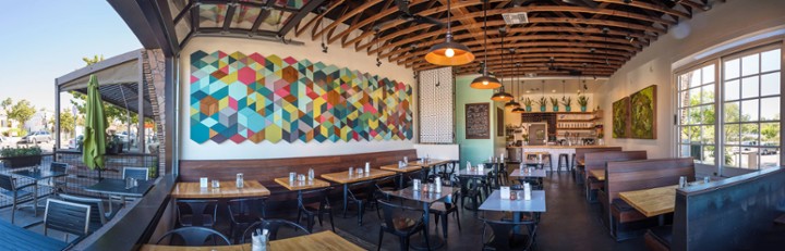 Restaurant banner image