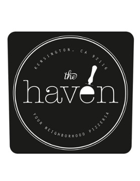 The Haven Pizzeria