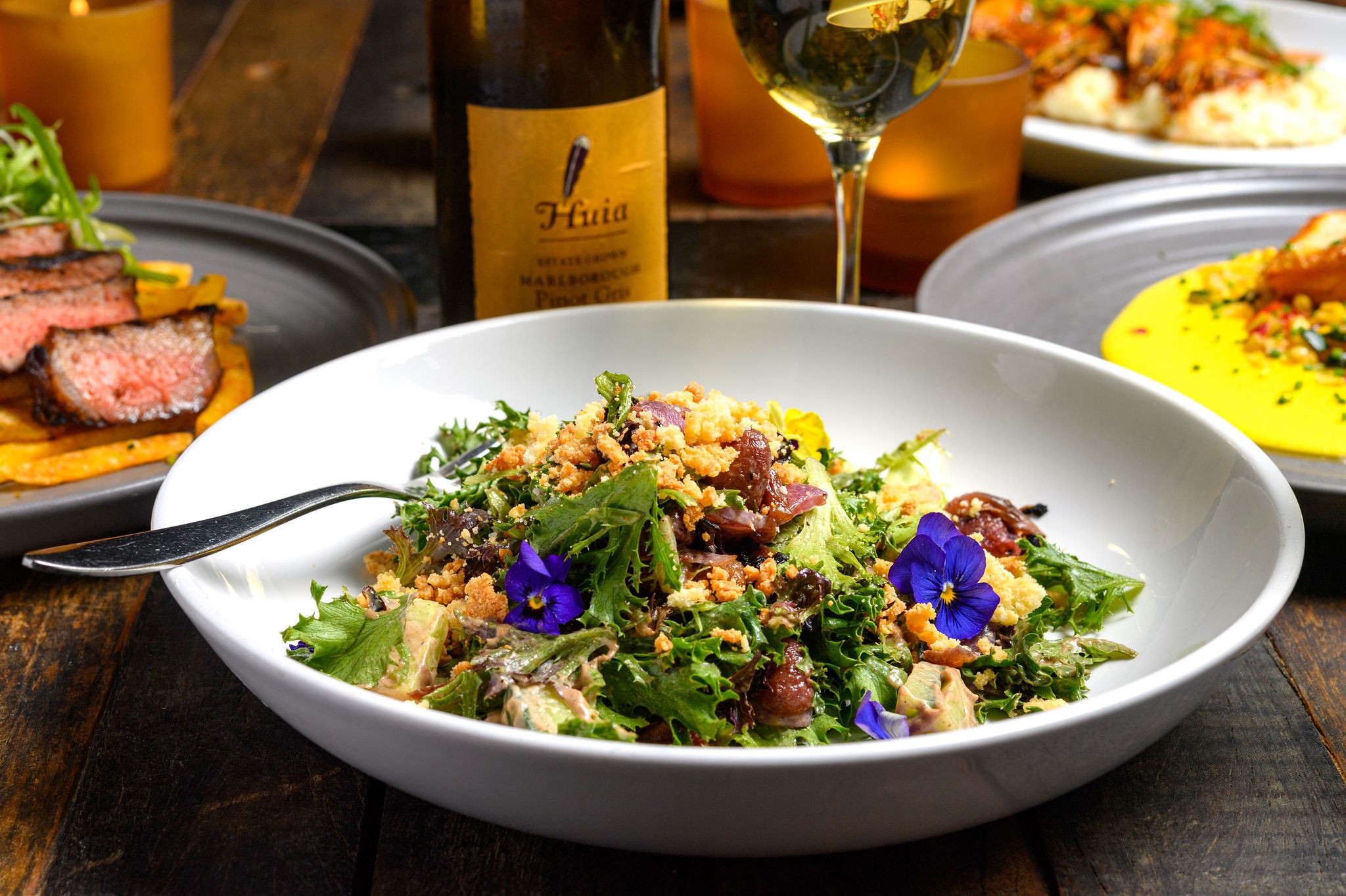 Restaurant banner image
