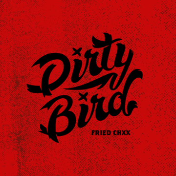 Dirty Bird Chxx - Ogden Ogden