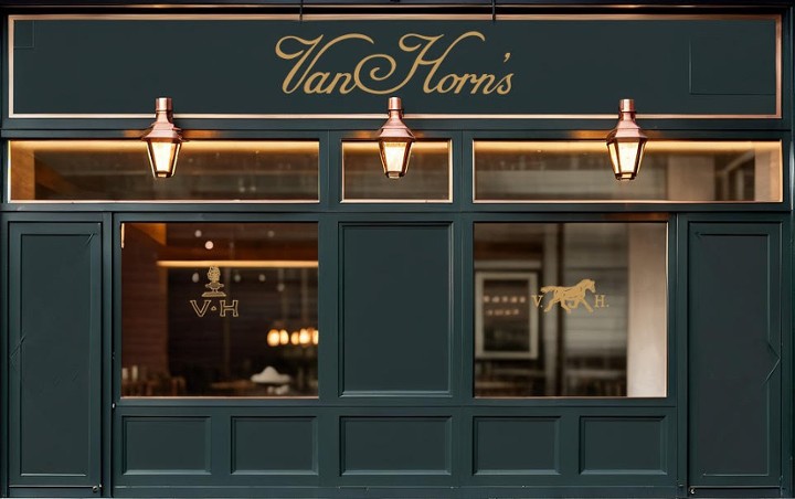 Restaurant banner image