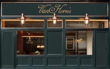 VanHorn's