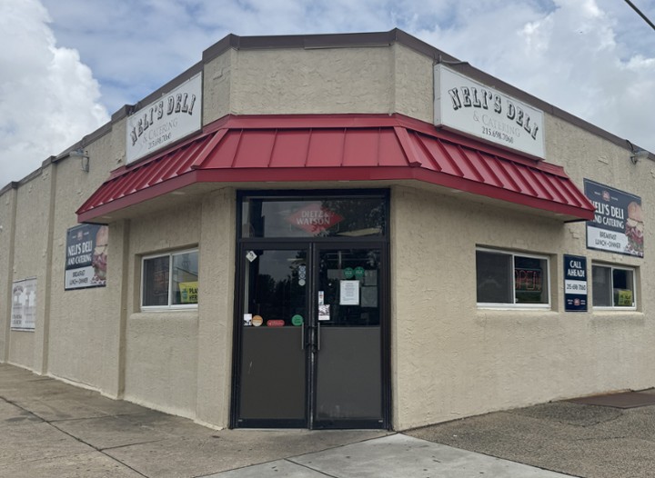 Restaurant banner image