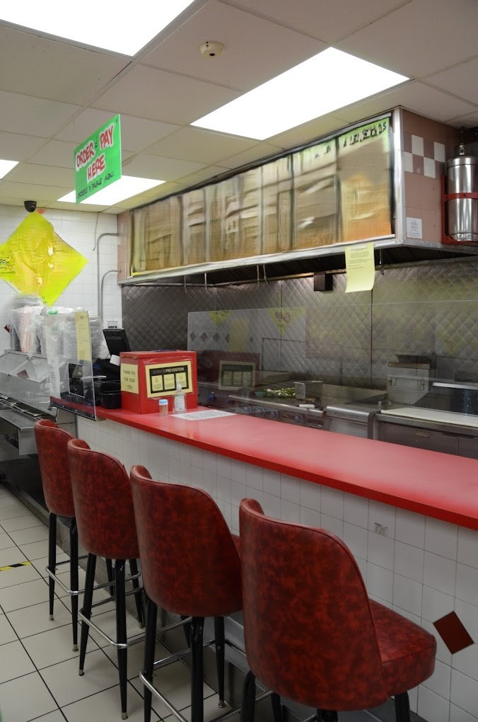 Restaurant banner image