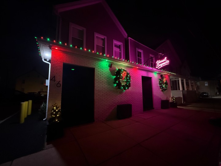 Restaurant banner image