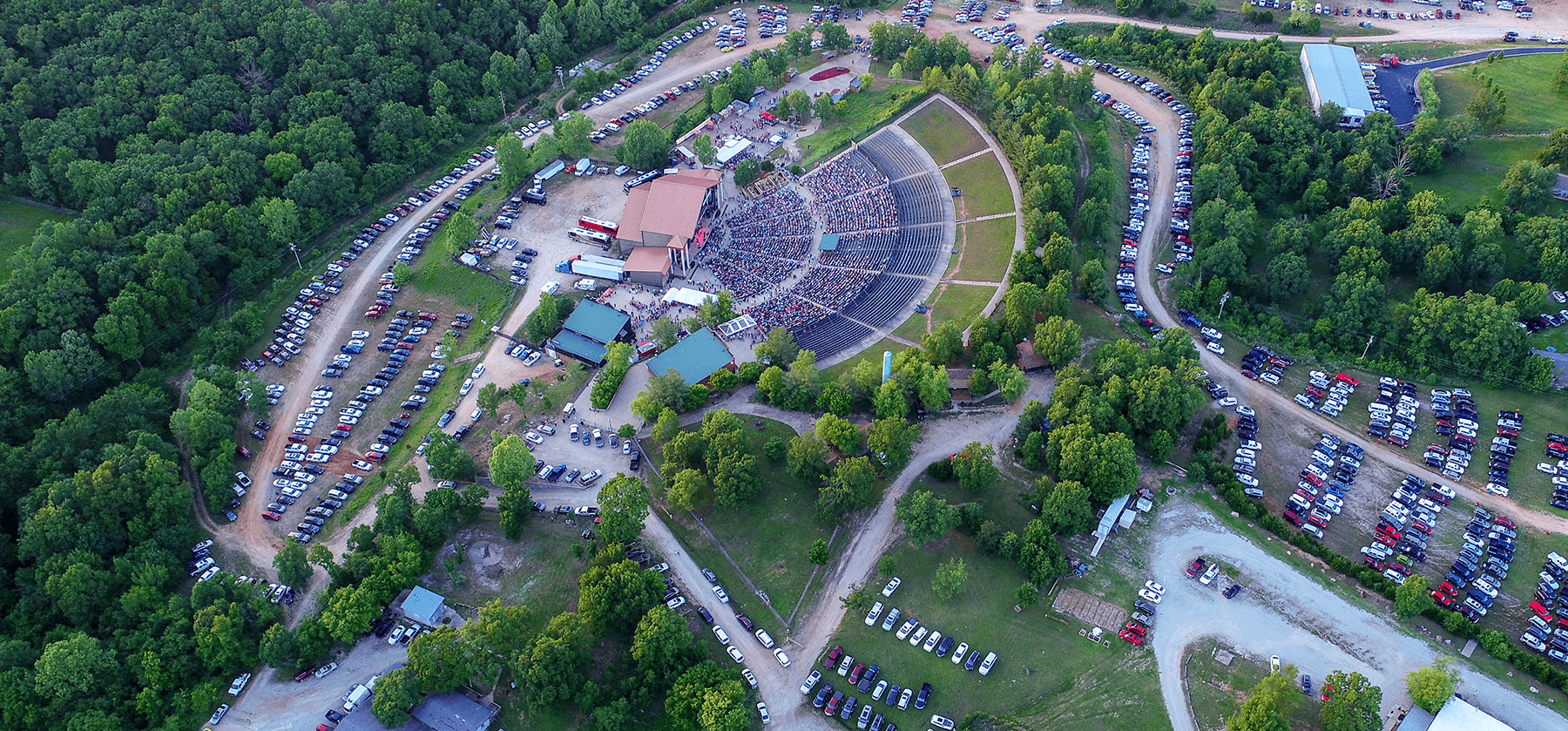 Ozarks Amphitheater 2368 Old Route 5