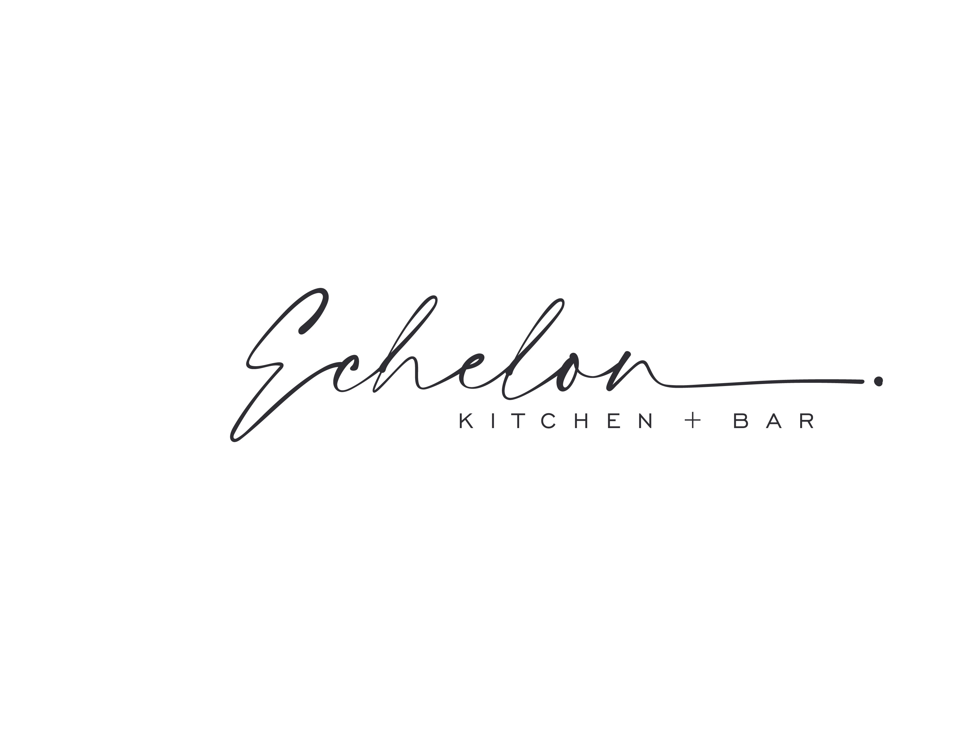 Echelon Kitchen and Bar