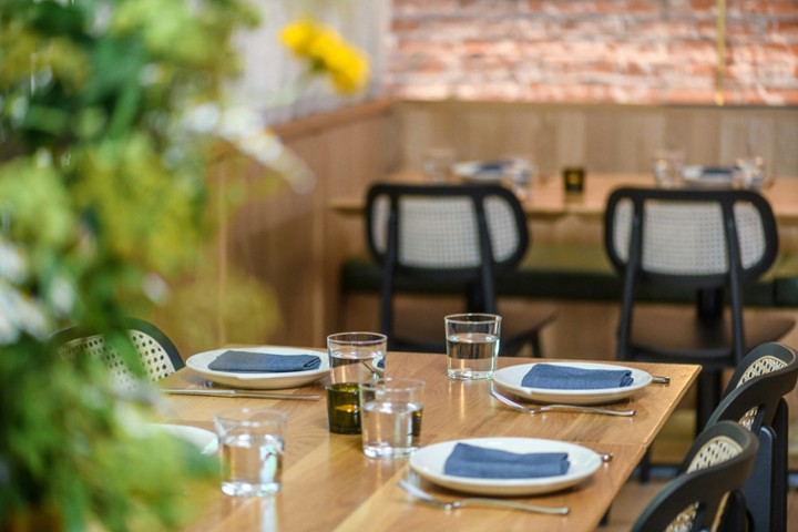 Restaurant banner image