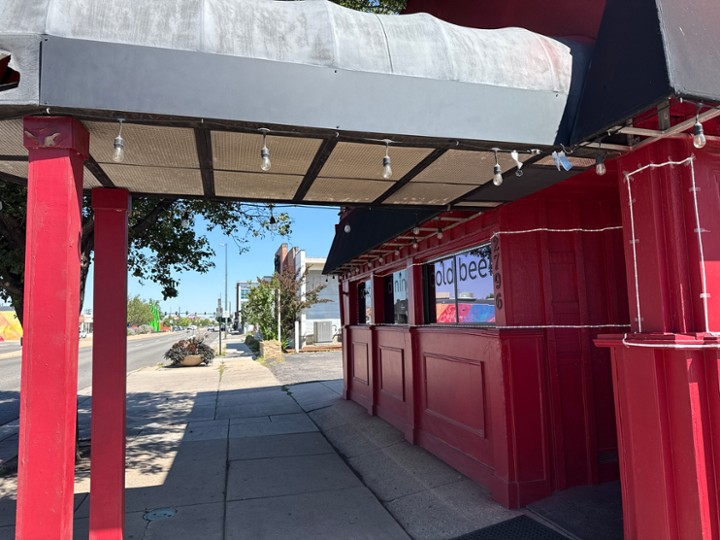 Restaurant banner image