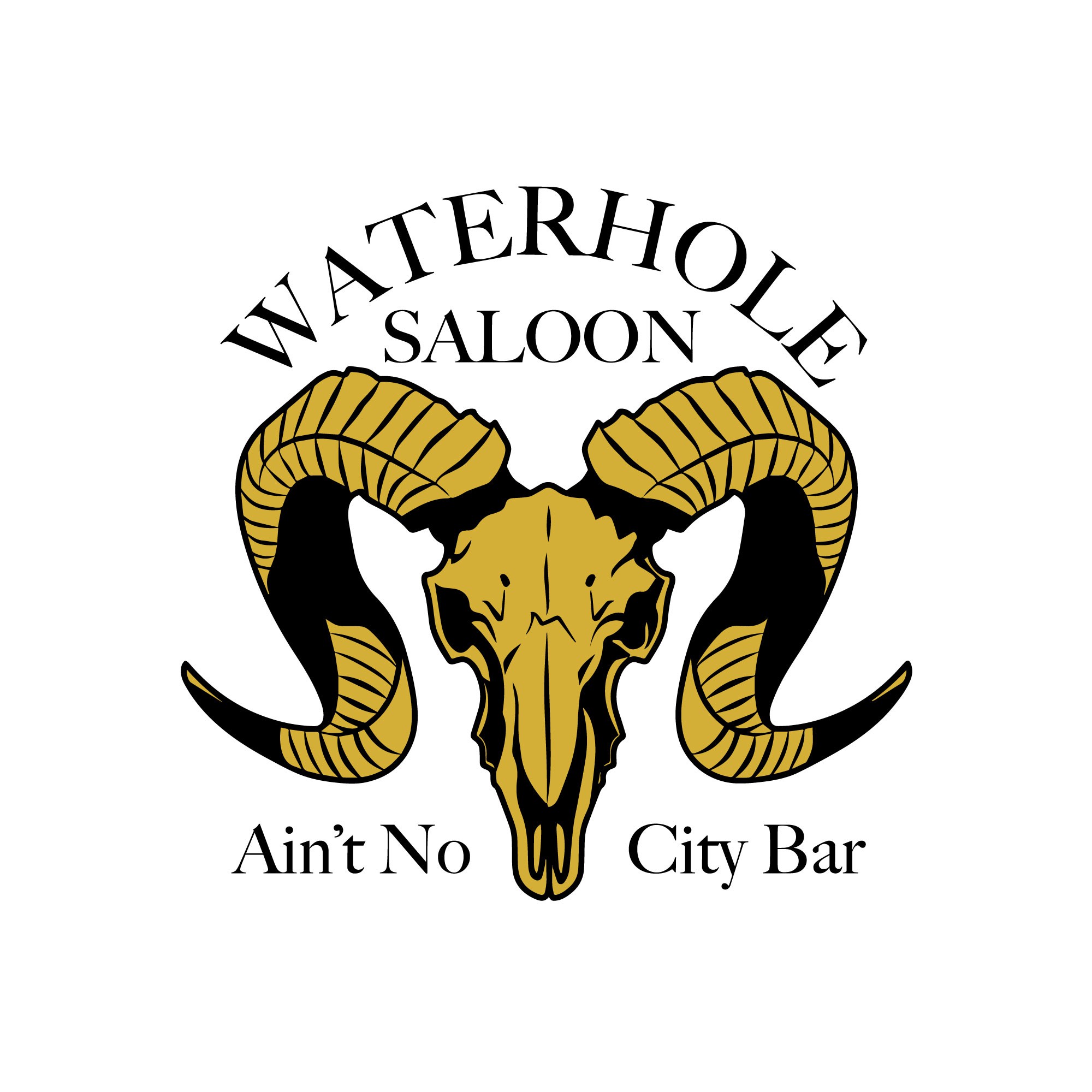 Waterhole Saloon & Steakhouse