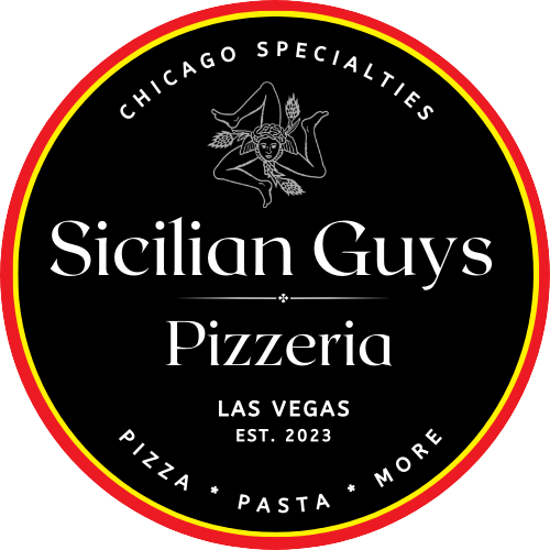 Sicilian Guys Pizzeria
