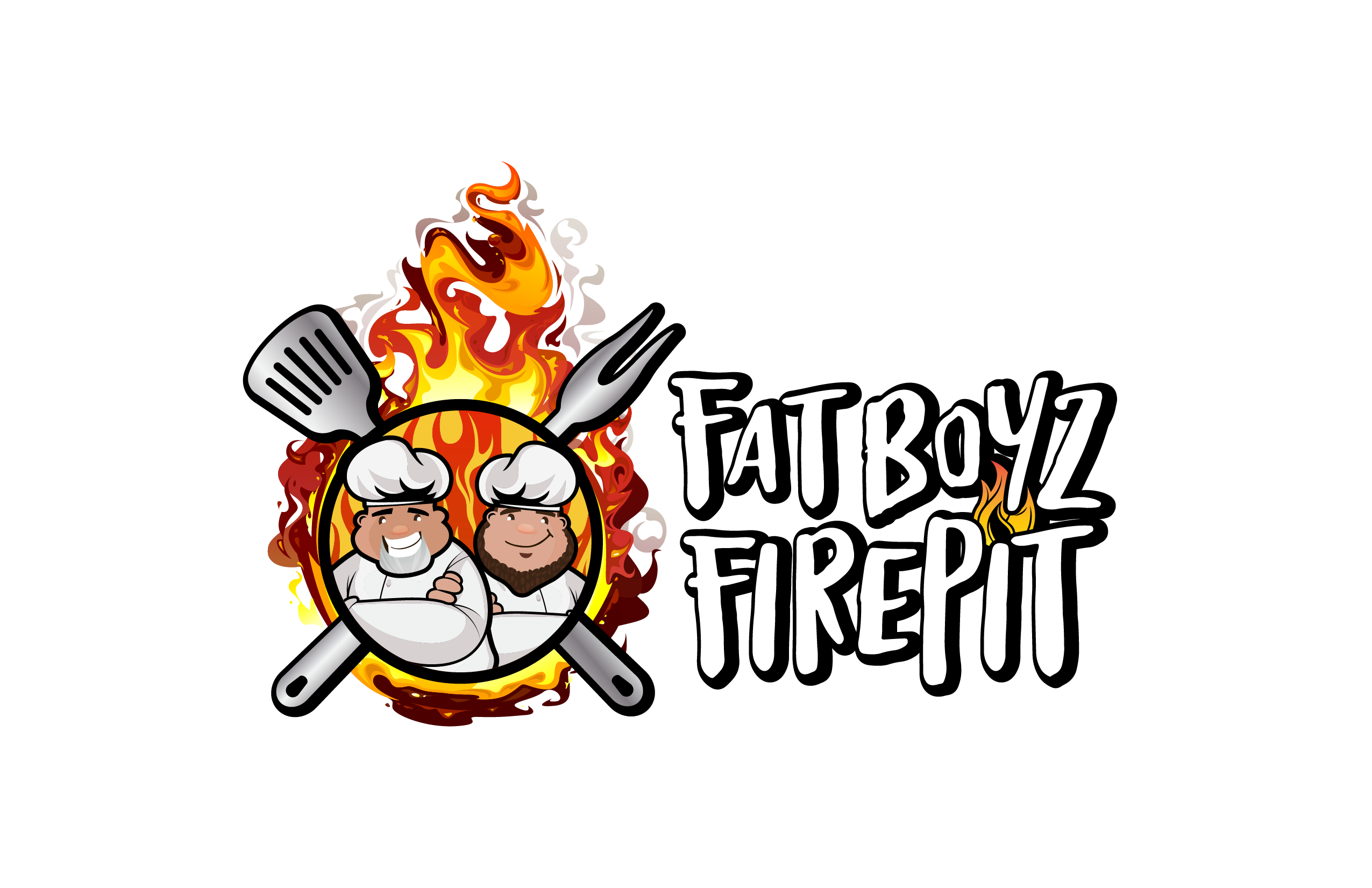 Fat Boyz Fire Pit 805 N Battlefield Blvd, Suite 101