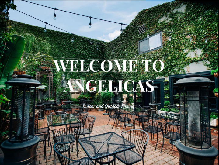 Restaurant banner image