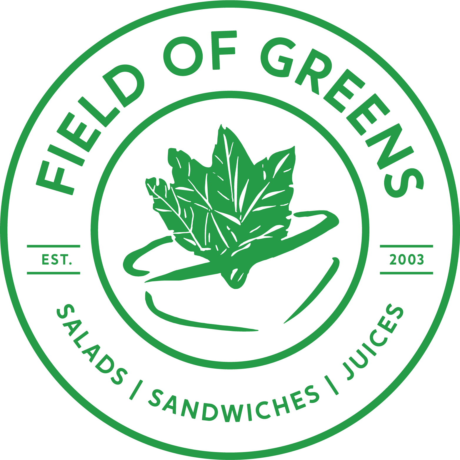 Field of Greens - Phillips Point