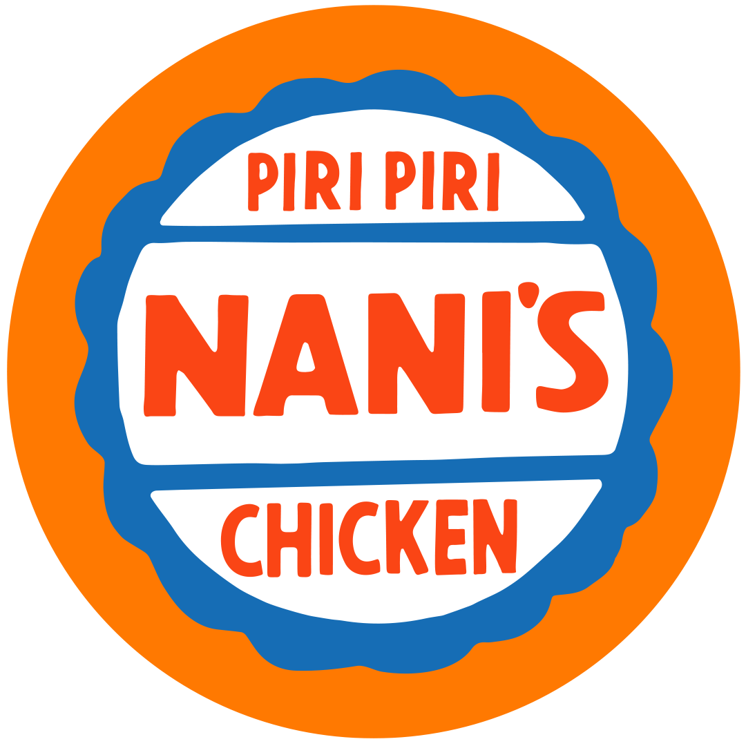 Nani's Piri Piri Chicken PCM 