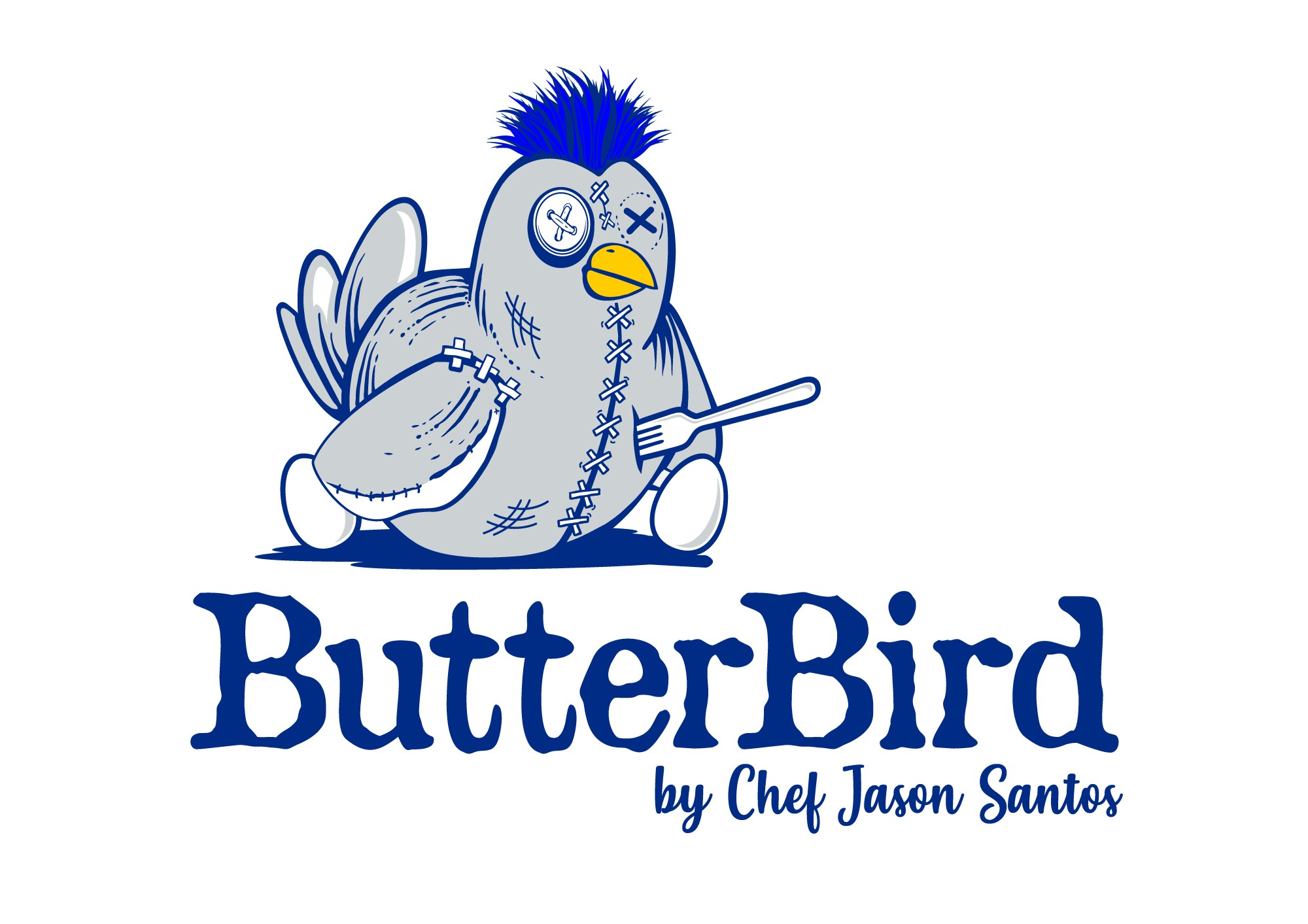 ButterBird