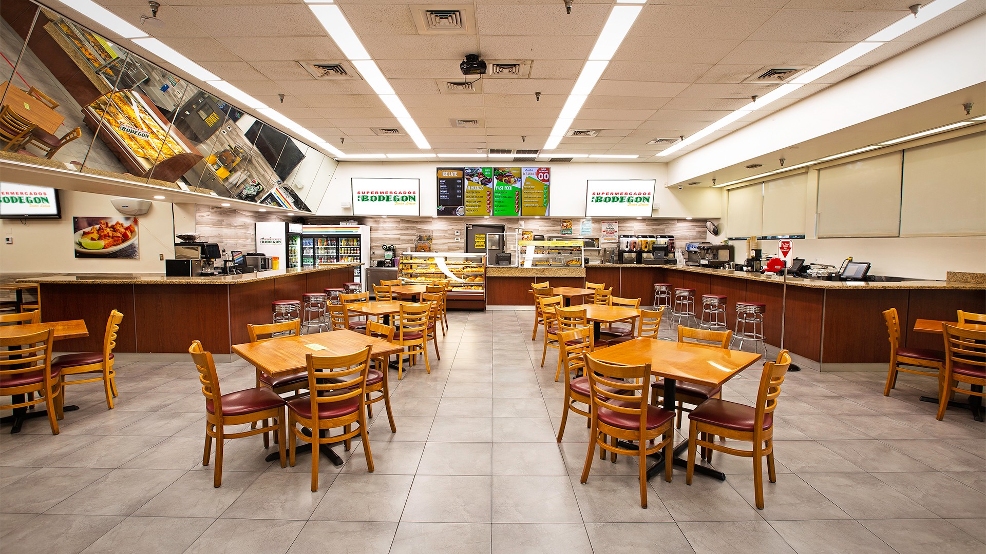 Restaurant banner image