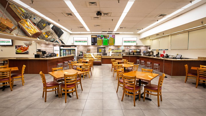 Restaurant banner image