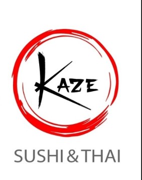 Kaze Sushi & Thai