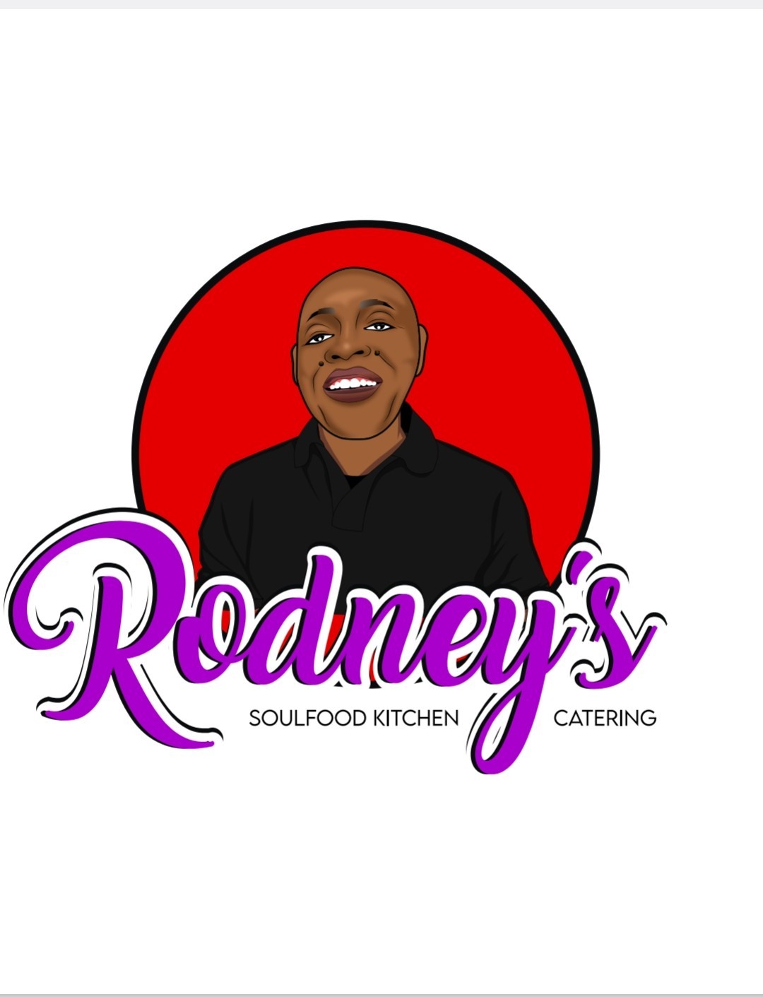 Rodney's Soulfood Kitchen Catering 