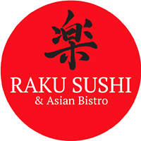 Raku Sushi and Asian Bistro 2222 Rio Grande St. Ste 100