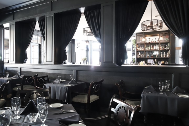 Restaurant banner image