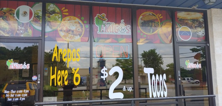 Restaurant banner image