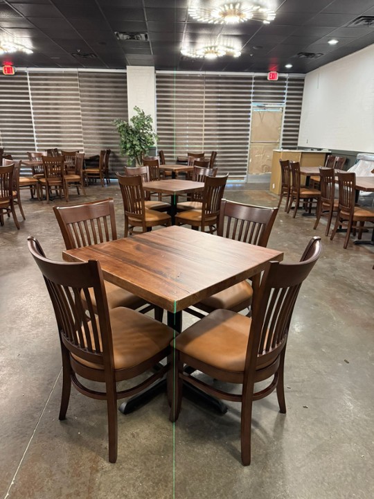 Restaurant banner image