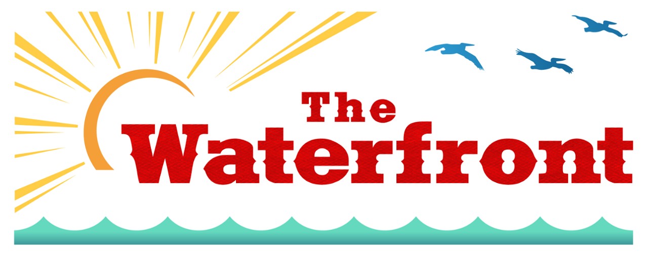 The Waterfront 1 Yacht Club Drive