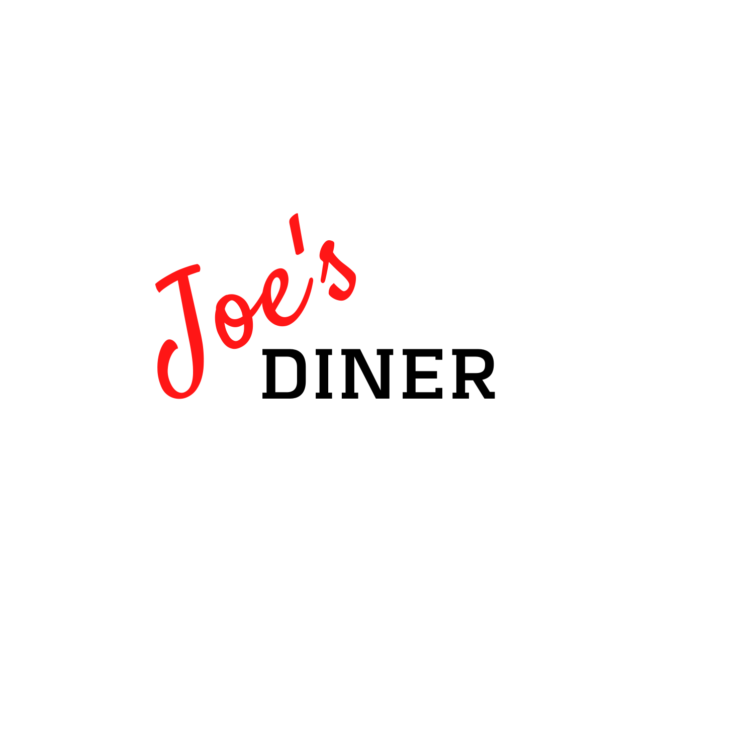 Joe's Diner - EGF MN 300 3rd Ave NE