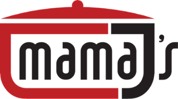 Mama J's Kitchen 415 N 1st St logo