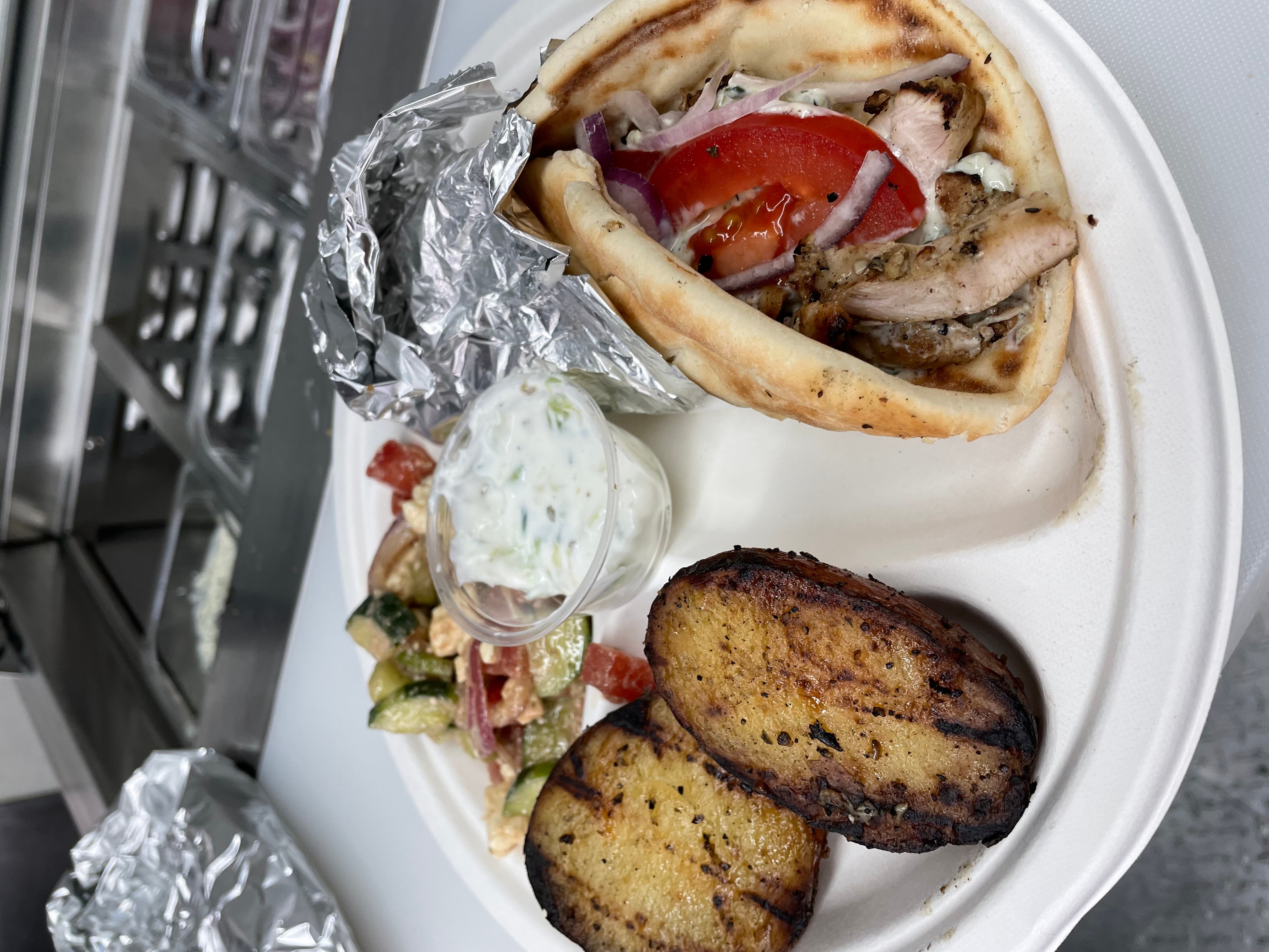 Restaurant banner image