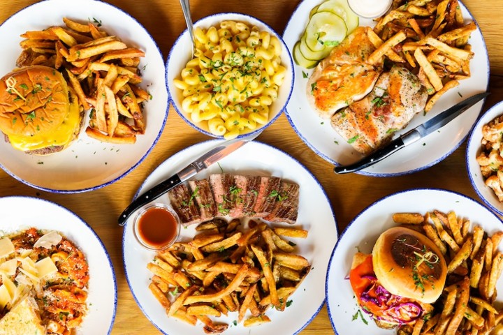 Restaurant banner image