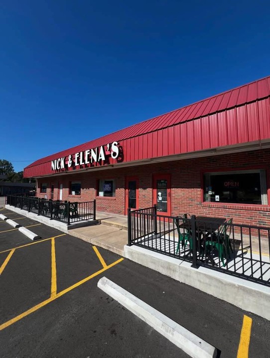 Restaurant banner image