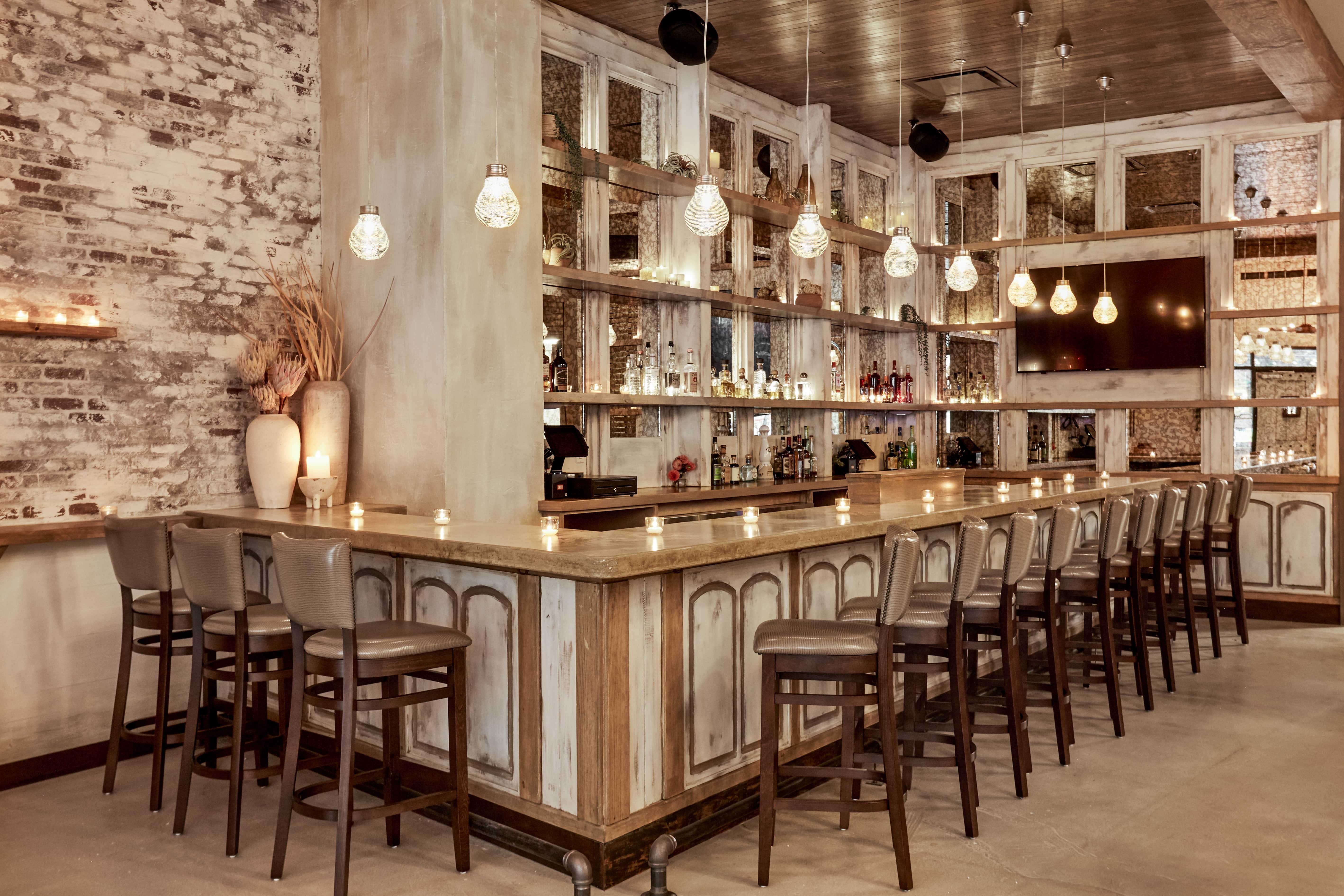 Mezcali 83 Maiden Lane