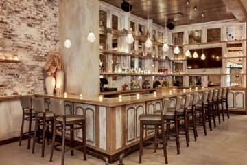 Mezcali 83 Maiden Lane