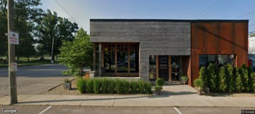 Longstory Wine Bar & Restaurant 8 Maple