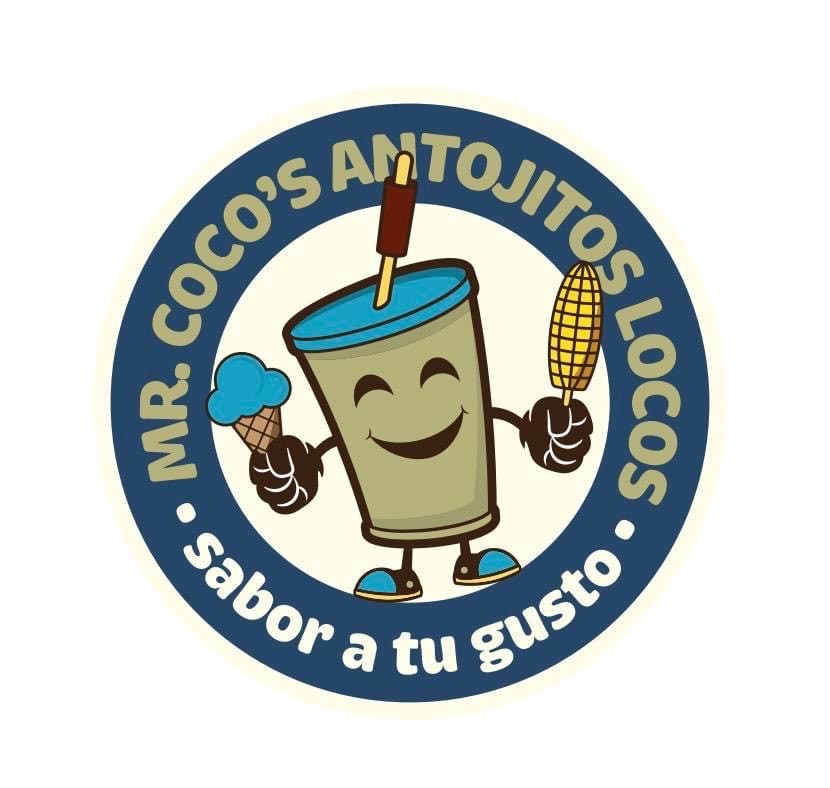 Mr. Coco's Antojitos Locos 