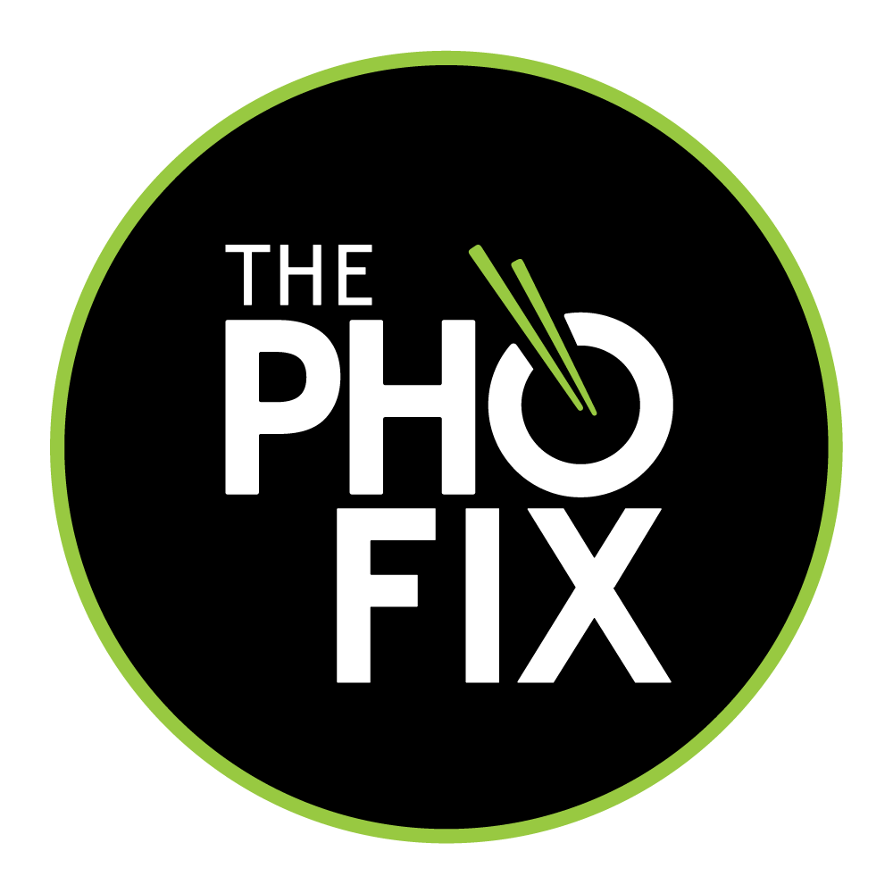 The Pho Fix