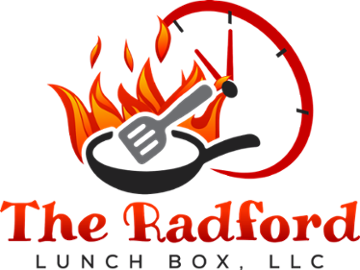 The Radford Lunch Box, LLC 201 Rock Rd W,