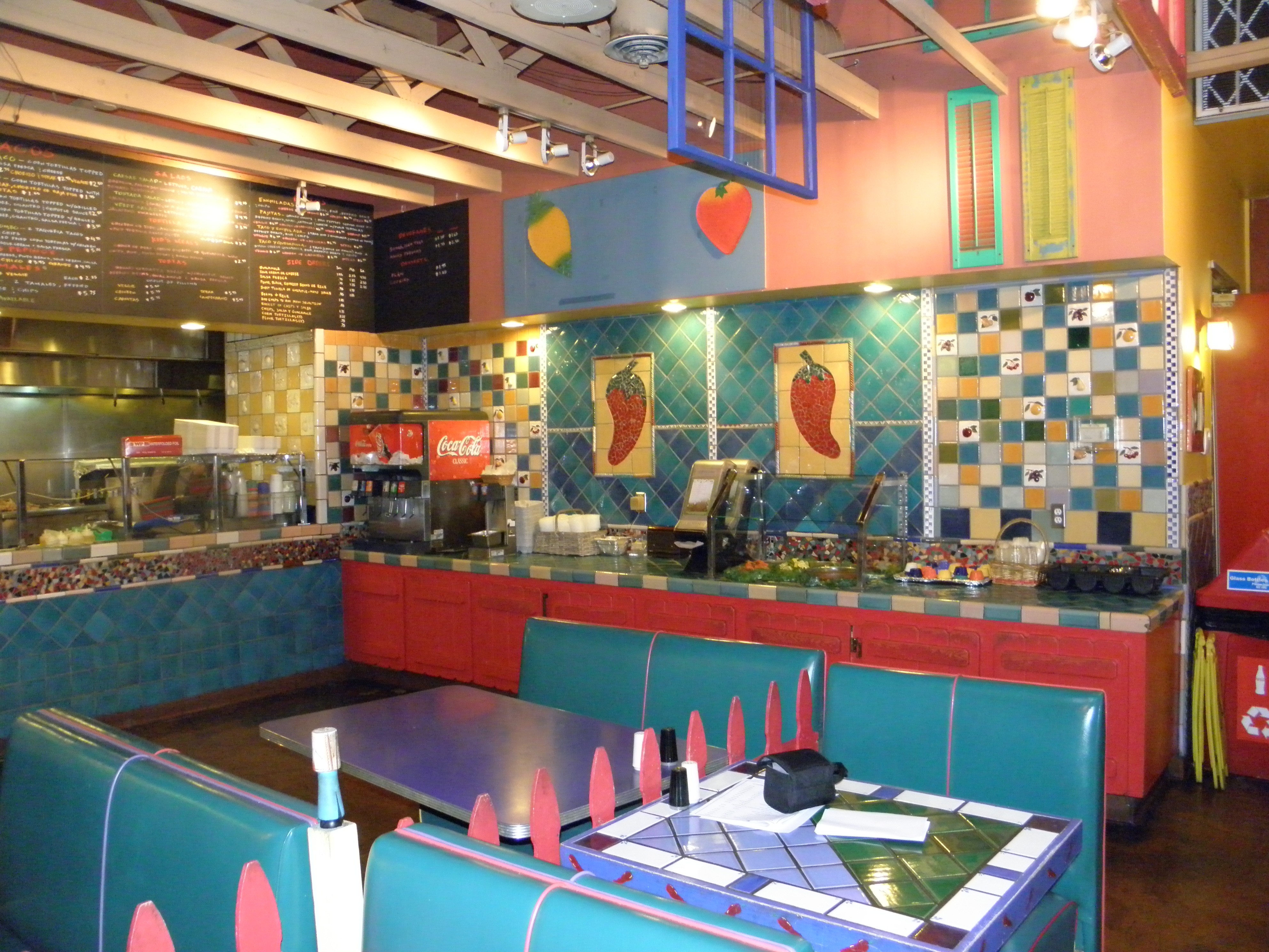 Restaurant banner image