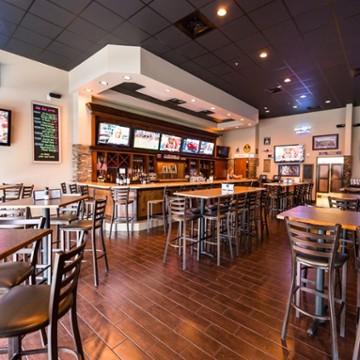 Craft Public House