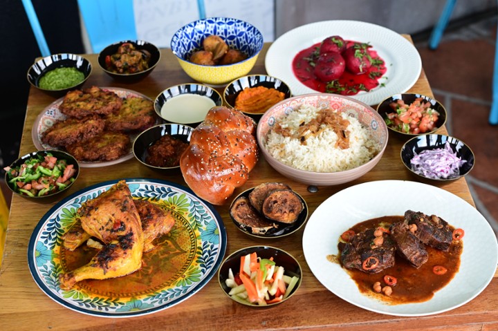 Restaurant banner image