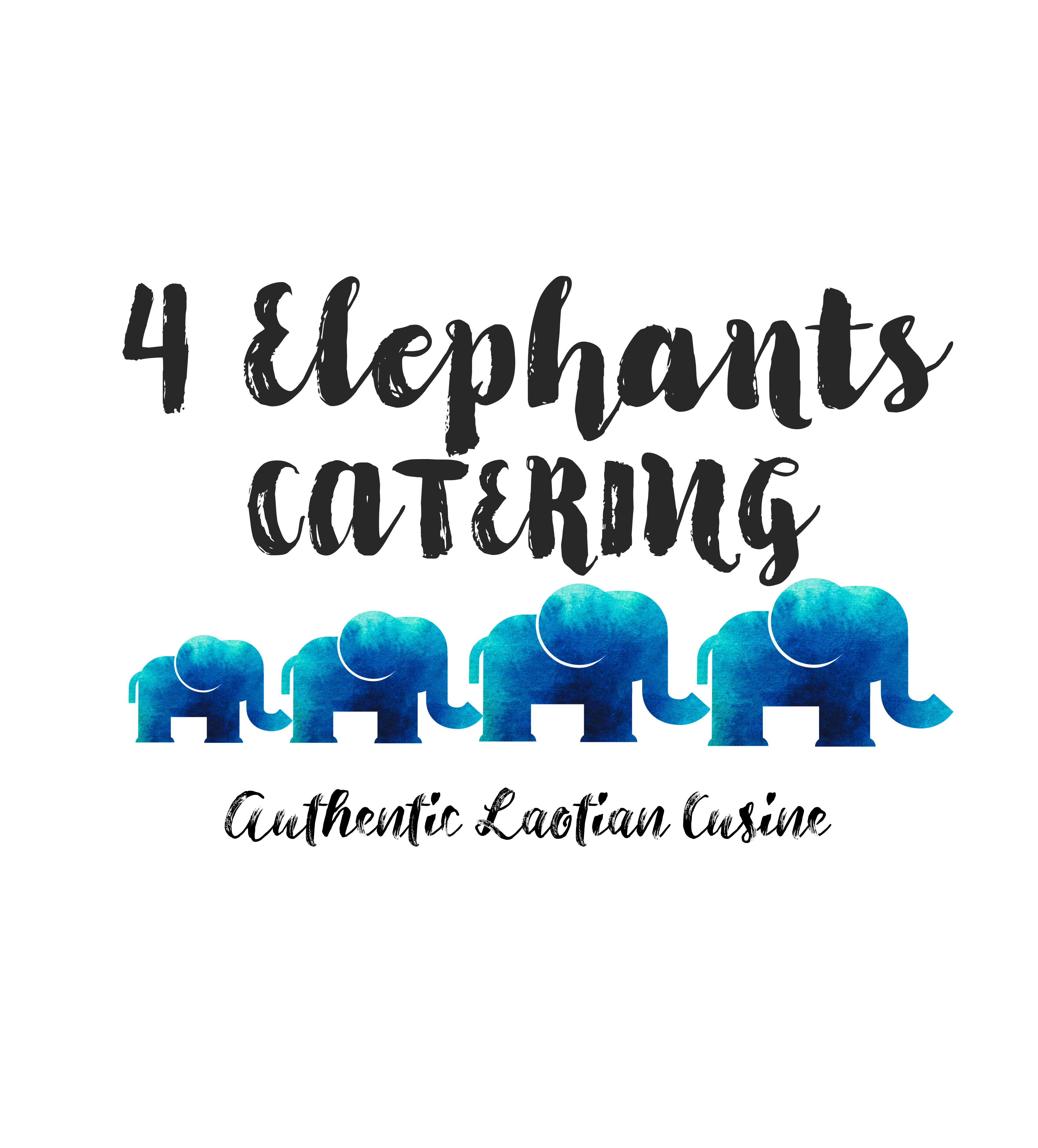 4 Elephants  4Elephants