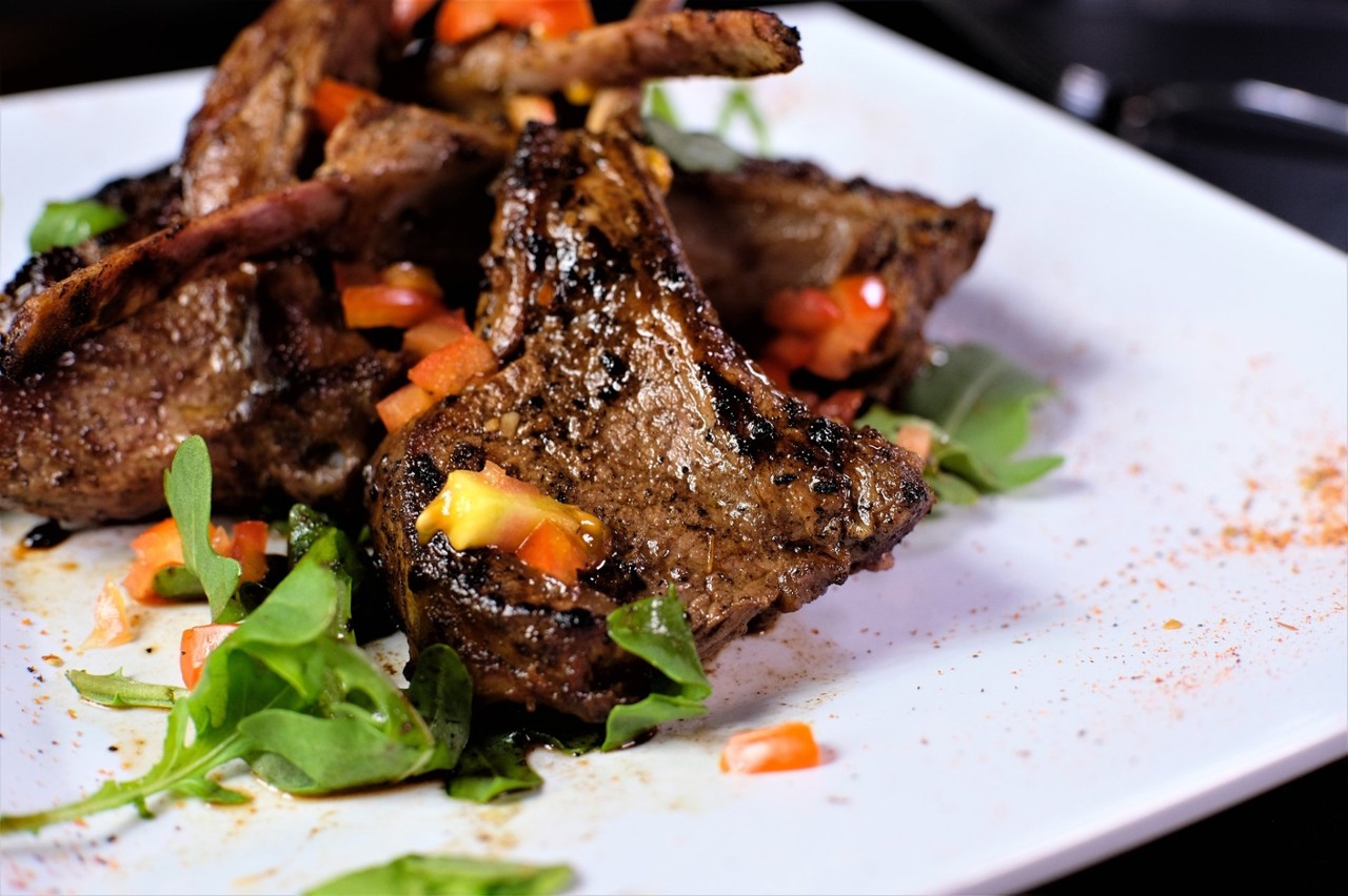 Esco Restaurant and Tapas | Memphis
