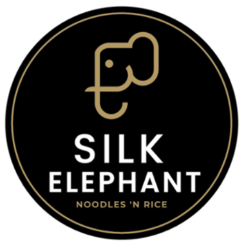 Silk Elephant